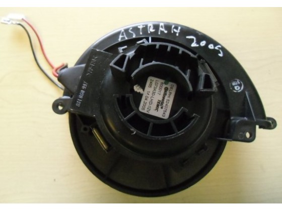 Motor Sofagem Opel Astra H 2005 ms124